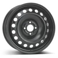 Jantă Oțel ALCAR STAHLRAD 6.5x16 4x100 ET49