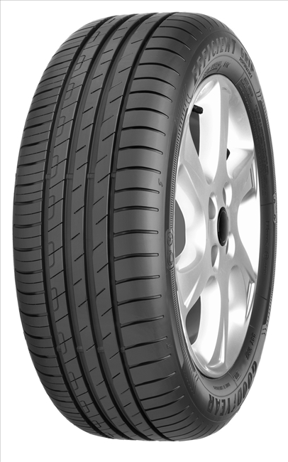 Anvelopă Vară GOODYEAR EffiGrip Performance 215/45R20 95T XL