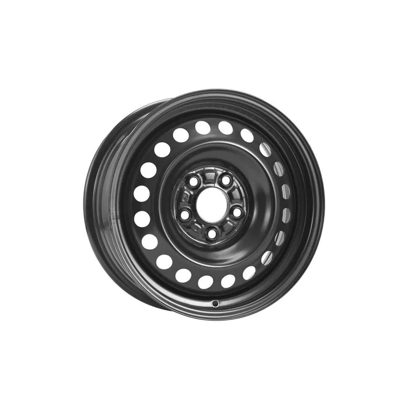 Jantă Oțel ALCAR STAHLRAD 6.5x16 5x114.3 ET36 CB67