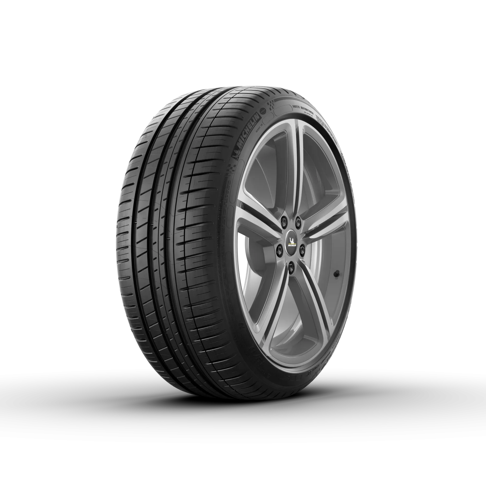 Anvelopă vară MICHELIN Pilot Sport 3 285/35R18 101Y