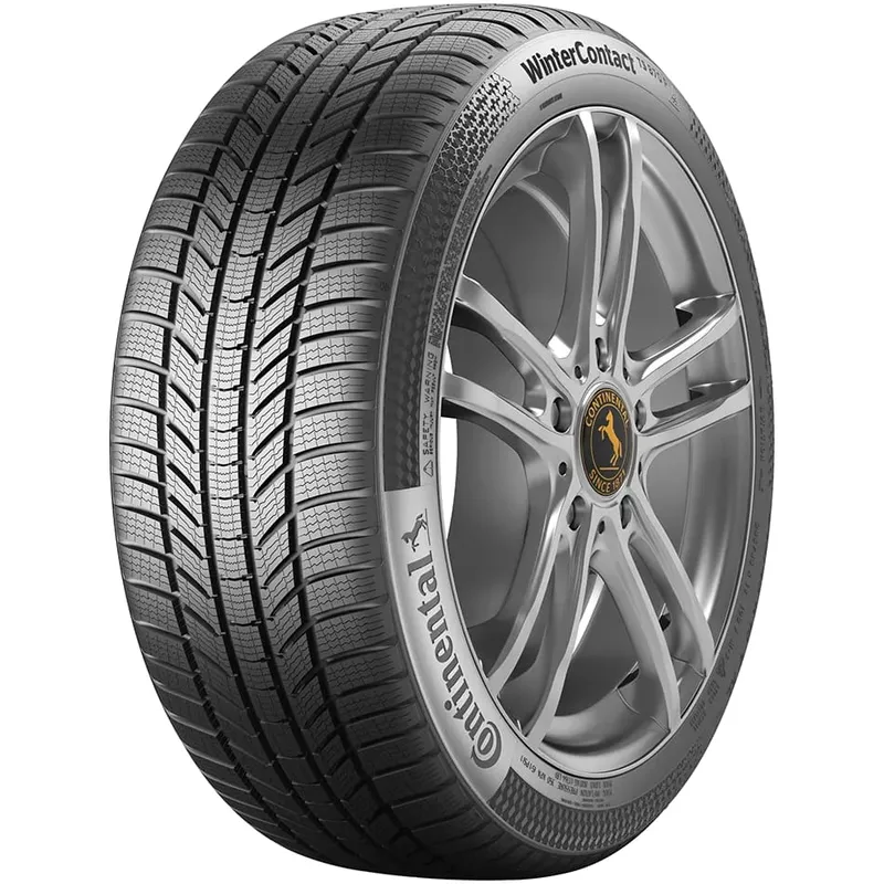 Anvelopă CONTINENTAL WinterContact TS 870 P 205/65 R17 96V Iarnă