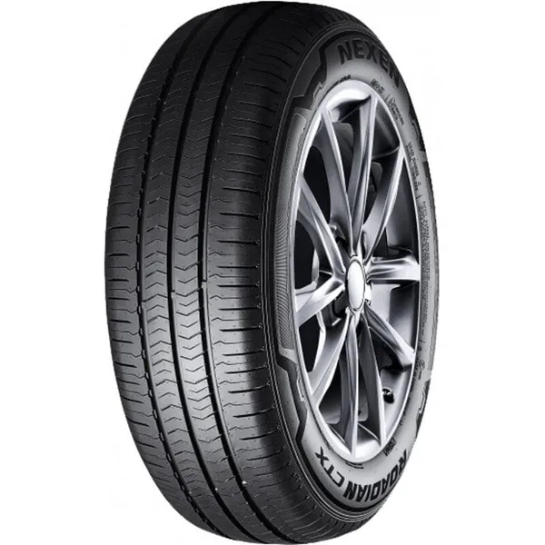 Anvelopă NEXEN Roadian CTX 215/70 R15C 109/107S Vară