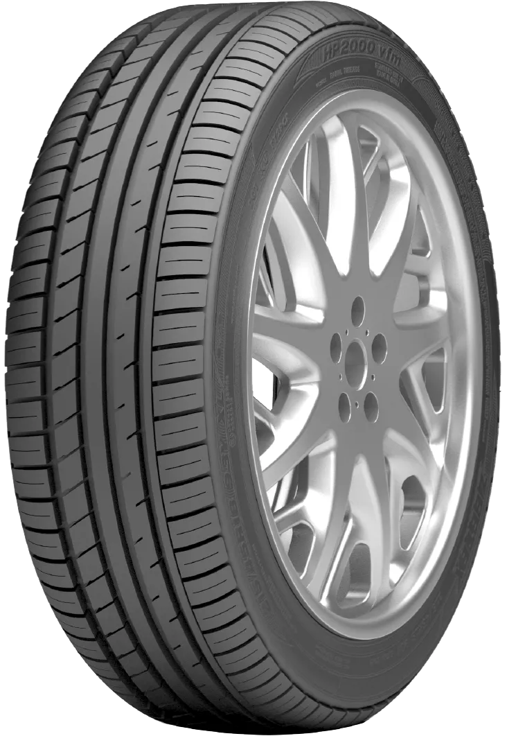 Anvelopă vară ZEETEX HP2000 VFM 205/40R17 84W