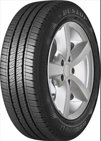 Anvelopă DUNLOP Econodrive LT 195/70 R15 C 104/102S Vară