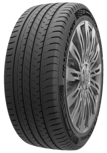 Anvelopa Vara DOUBLESTAR CrossLeader DSU02 245/45 R18 100W XL