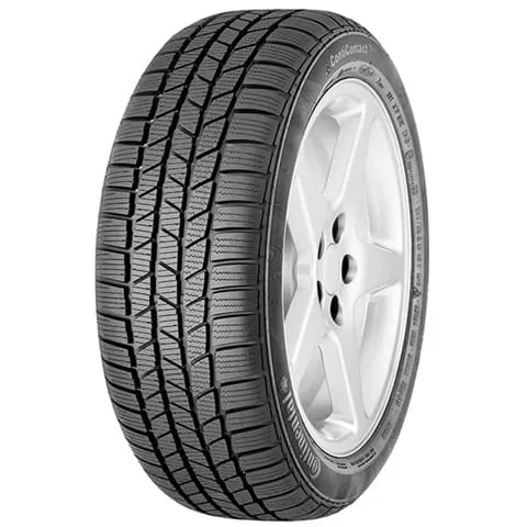 Anvelopă CONTINENTAL ContiContact TS 815 ContiSeal 205/50 R17 93V XL All Season