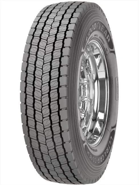 Anvelopă GOODYEAR Ultra Grip Coach HL 295/80 R22.5 154/149M Iarnă