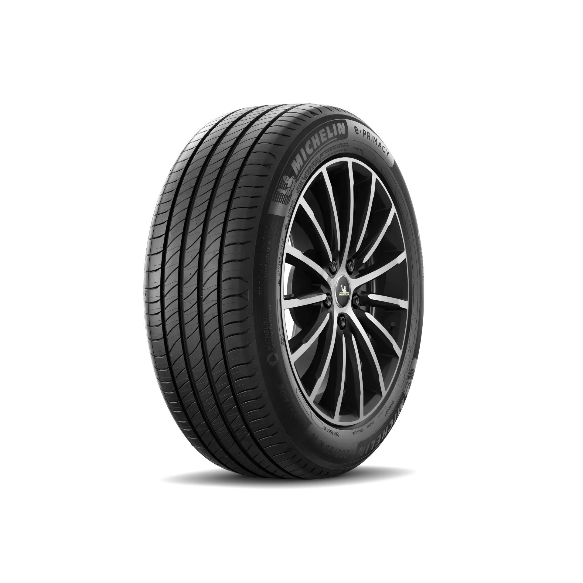 Anvelopă MICHELIN E PRIMACY 245/45 R18 100W Vară