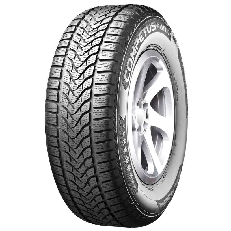 Anvelopă LASSA Competus-Winter2+ 235/60 R17 106H XL Iarnă