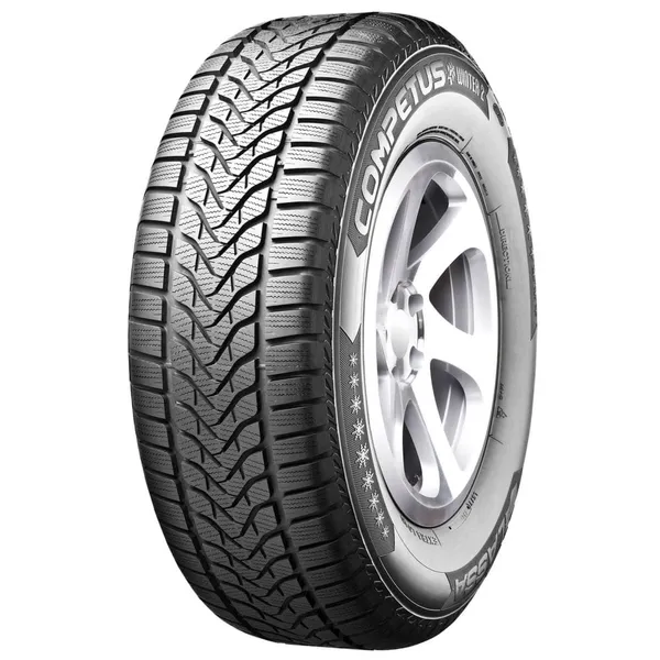 Anvelopă LASSA Competus-Winter2+ 235/60 R17 106H XL Iarnă
