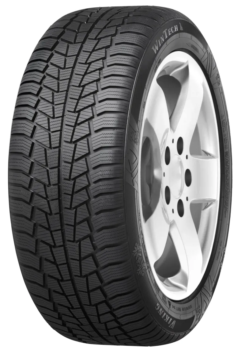 Anvelopă VIKING WINTECH 185/55 R15 82T Iarnă