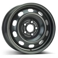 Jantă Oțel ALCAR STAHLRAD 6Jx14 5x100 ET38