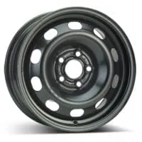 Jantă Oțel ALCAR STAHLRAD 6Jx14 5x100 ET38