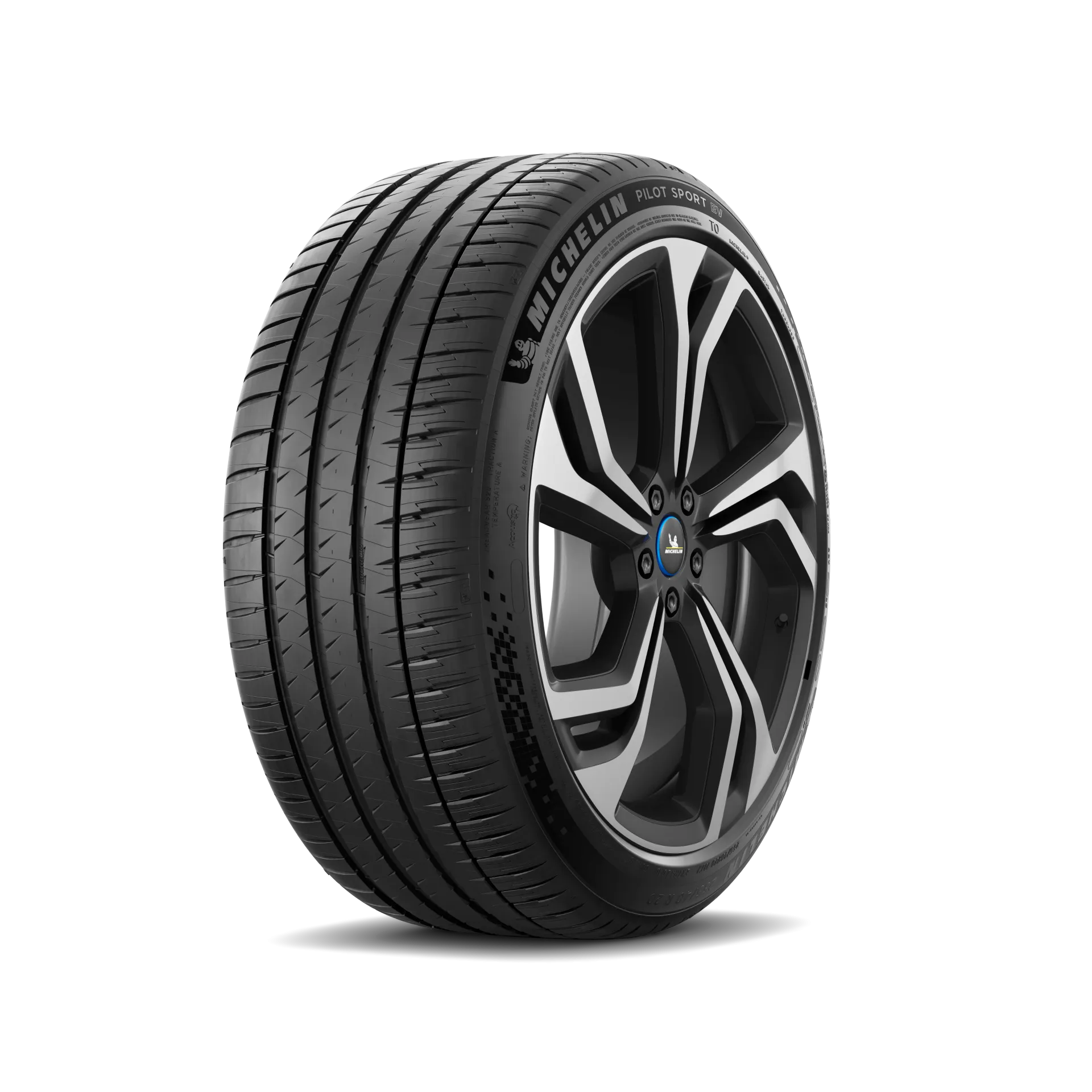 Anvelopă MICHELIN Pilot Sport EV 245/45 R20 103V Vară