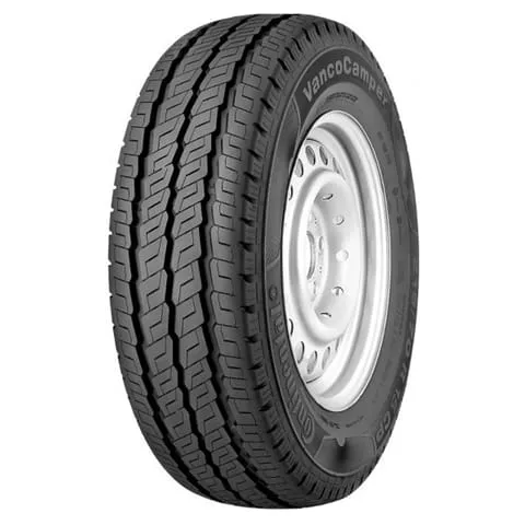 Anvelopă CONTINENTAL VanContact Camper 235/65 R16 115R All Season