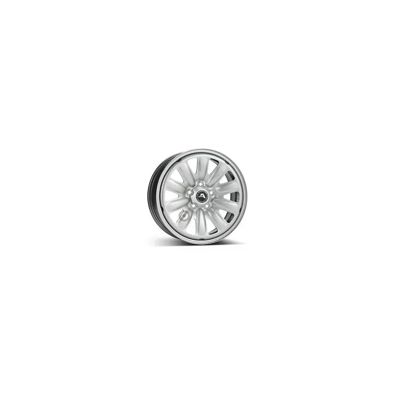 Jantă Oțel ERION 09 Hybrid 6.5x16 5x110 ET40