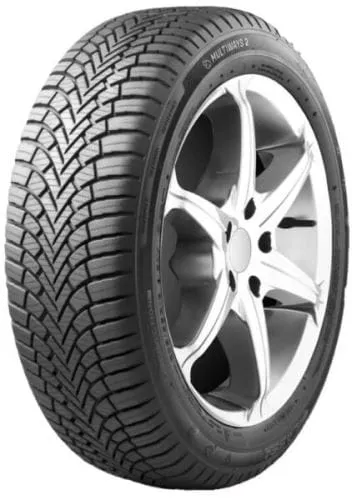 Anvelopă LASSA Multiways 2 215/65 R16 102H XL All Season