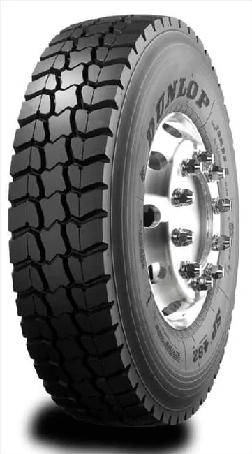 Anvelopă DUNLOP SP482 13/80 R22.5 156/154 G/K Vară