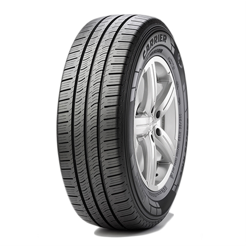Anvelopă camion PIRELLI Carras AllSeason 235/65R16C 115R