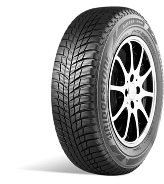 Anvelopă BRIDGESTONE Blizzak LM001 235/50 R19 99H Iarnă