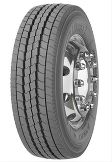 Anvelopă Camion SAVA AVANT 4 205/75R17.5 124/122M Regional