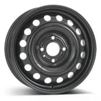 Jantă Oțel ALCAR STAHLRAD 5Jx14H2 4x100 ET45