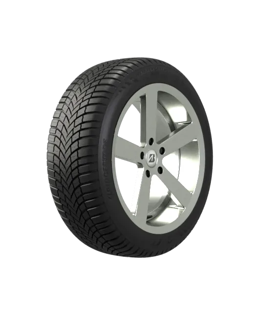 Anvelopă BRIDGESTONE Weather Control A005 235/50 R18 101H All Season
