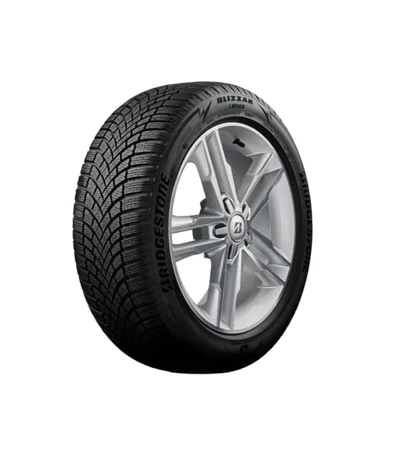 Anvelopă BRIDGESTONE Blizzak LM005 195/45 R16 84H Iarnă