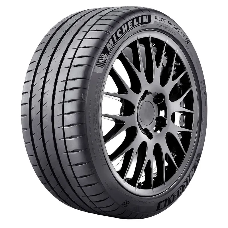 Anvelopă MICHELIN Pilot Sport 4 SUV 285/40 R21 109Y XL Vară