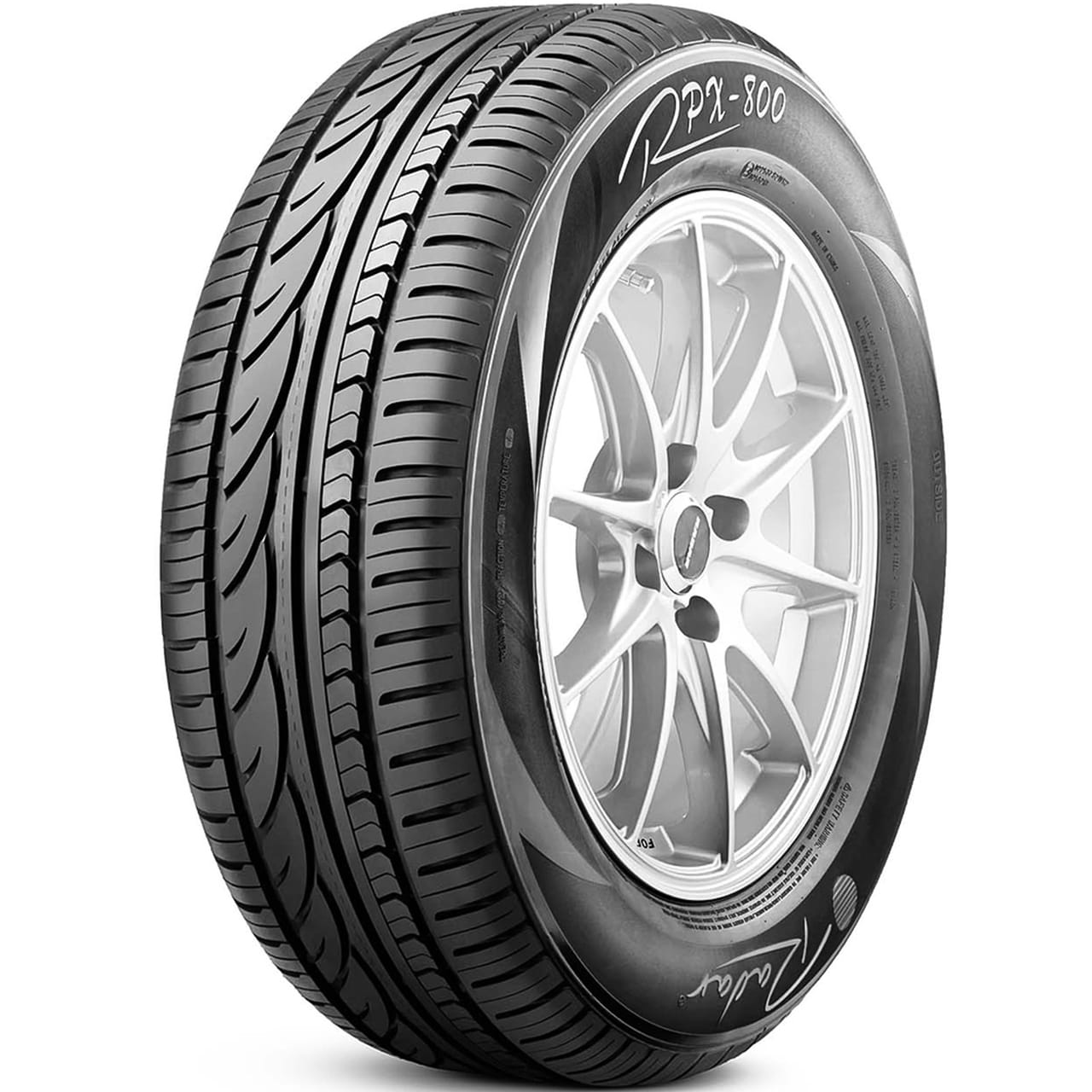 Anvelopă RADAR RPX800 195/65 R15 95V XL Vară