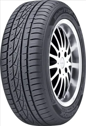 Anvelopă HANKOOK Winter i*cept EVO 245/50 R18 100H ROF Iarnă
