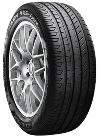 Anvelopă COOPER ZEON 4XS SPORT 235/70 R16 106H Vară