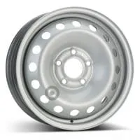 Jantă Oțel ALCAR STAHLRAD 6x16 5x118 ET50