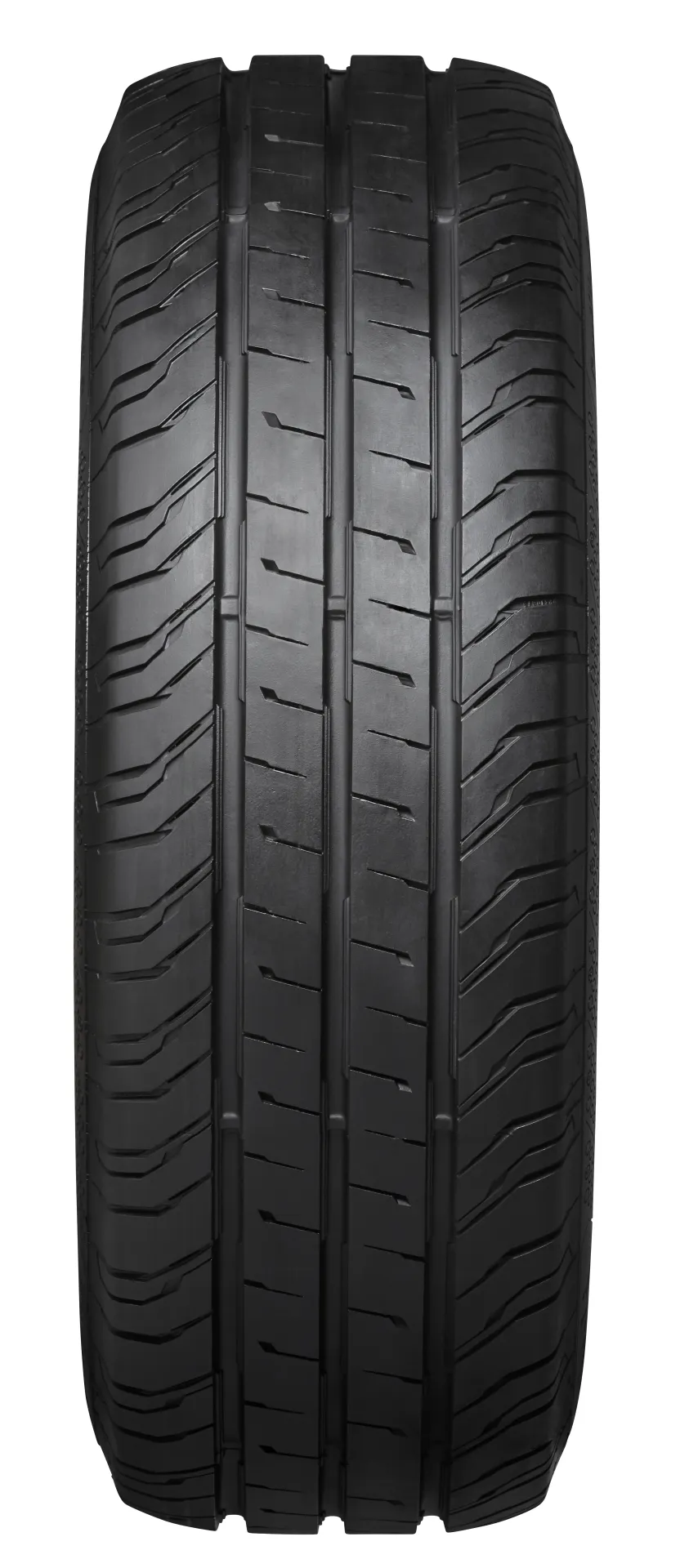 Anvelopă CONTINENTAL ContiVanContact 200 205/65 R16C 107/105T Vară