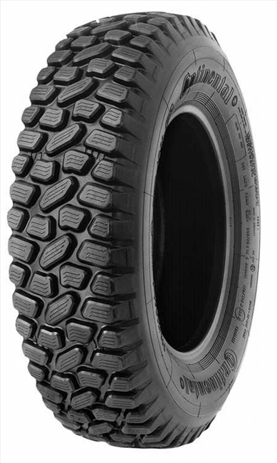 Anvelopă CONTINENTAL LM90 225/75R16C 116/114N 8PR M+S