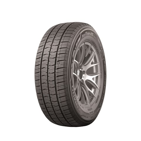 Anvelopă KUMHO CX11 205/70 R15C 106/104R All Season