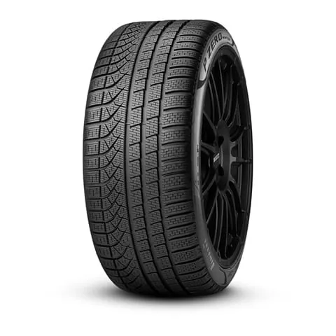 Anvelopă PIRELLI P Zero Winter 245/35 R19 93V XL Iarnă