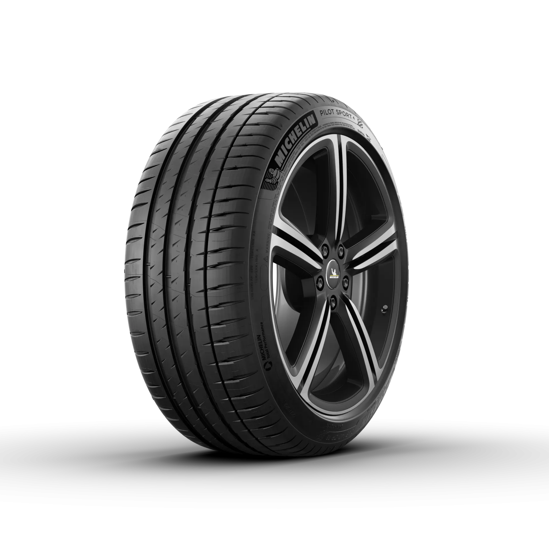 Anvelopă MICHELIN Pilot Sport 4 205/55 R16 94Y Vară