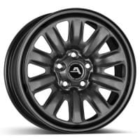 Jantă Oțel ALCAR HYBRIDRAD 6Jx16 5x100 ET35