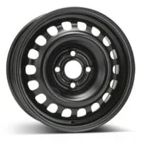 Jantă Oțel ALCAR STAHLRAD 5.5Jx14 4x100 ET39 CB56.5