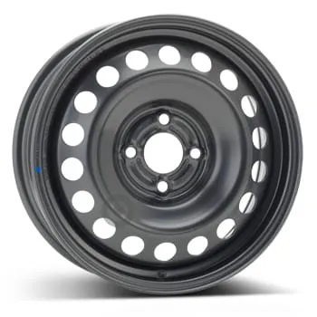 Jantă Oțel ALCAR STAHLRAD 8932B 6Jx15 4x100 ET40