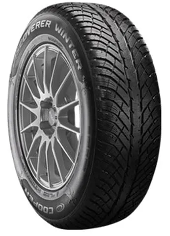 Anvelopă COOPER Discoverer Winter 205/50 R17 93V XL Iarnă