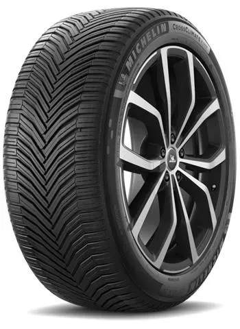 Anvelopă MICHELIN CrossClimate 2 SUV 225/55 R19 99V All Season