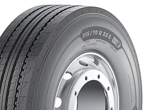 Anvelopă Camion MICHELIN X LINE ENERGY Z 295/60 R22.5 150/147L Vară