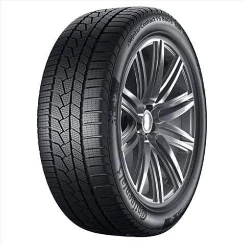 Anvelopă CONTINENTAL WinterContact TS 860 S 225/40 R19 93V XL Iarnă