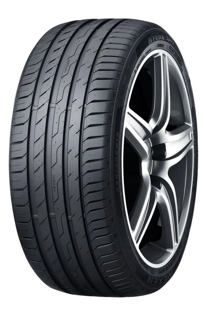 Anvelopă NEXEN NFera-Sport-SUV 225/55 R18 98V Vară