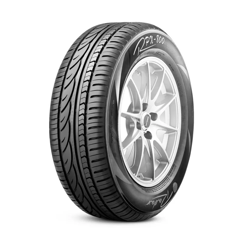 Anvelopă RADAR RPX 800 Run Flat 205/55 R17 95Y XL Vară