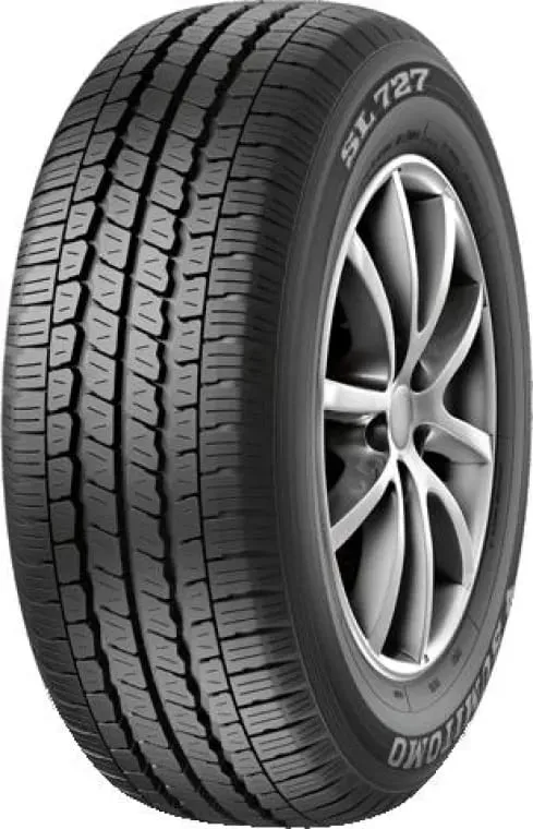 Anvelopă SUMITOMO SL727 205/65 R16C 107/105T Vară