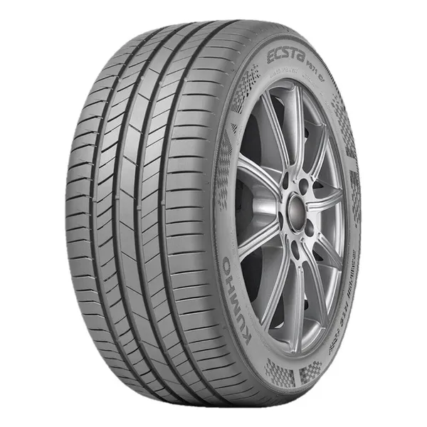 Anvelopă KUMHO PS71-EV 265/40 R20 104W Vară