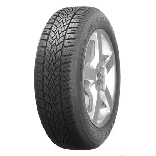 Anvelopă DUNLOP Winter Response 2 185/60 R15 84T Iarnă
